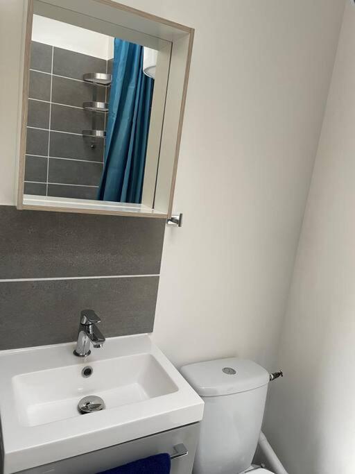 Maisonnette De PecheurL'Aubraie エクステリア 写真